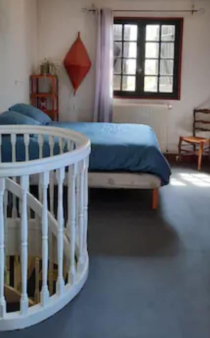 Villa D'Artiste Comprenant 2 Chambres Avec Salles De Bain Privatives Arcachón Exterior foto
