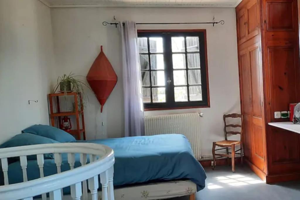 Villa D'Artiste Comprenant 2 Chambres Avec Salles De Bain Privatives Arcachón Exterior foto