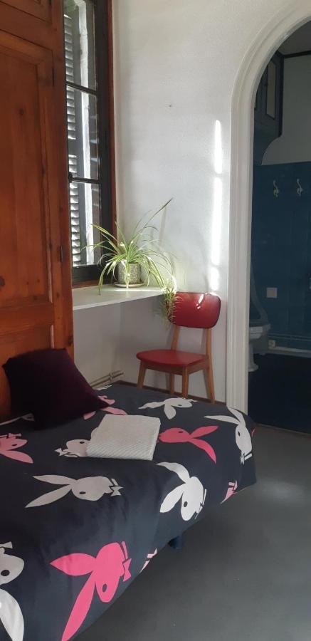 Villa D'Artiste Comprenant 2 Chambres Avec Salles De Bain Privatives Arcachón Exterior foto